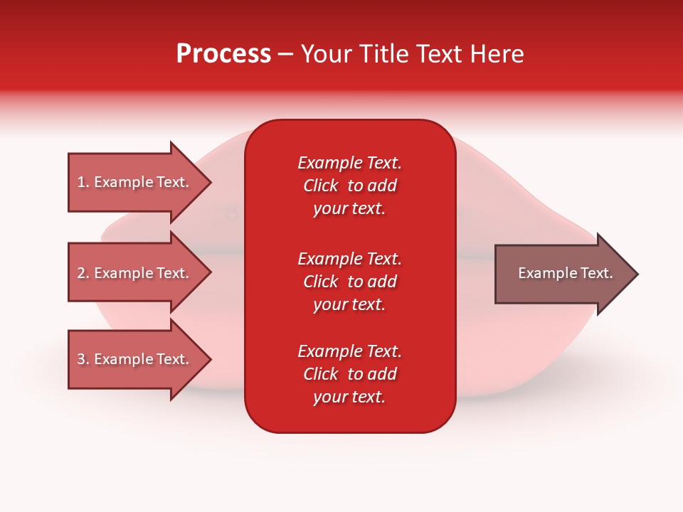 Dome Orthodox Religion PowerPoint Template