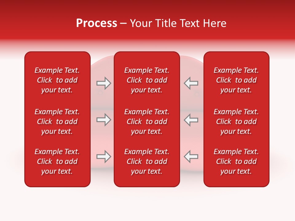 Dome Orthodox Religion PowerPoint Template
