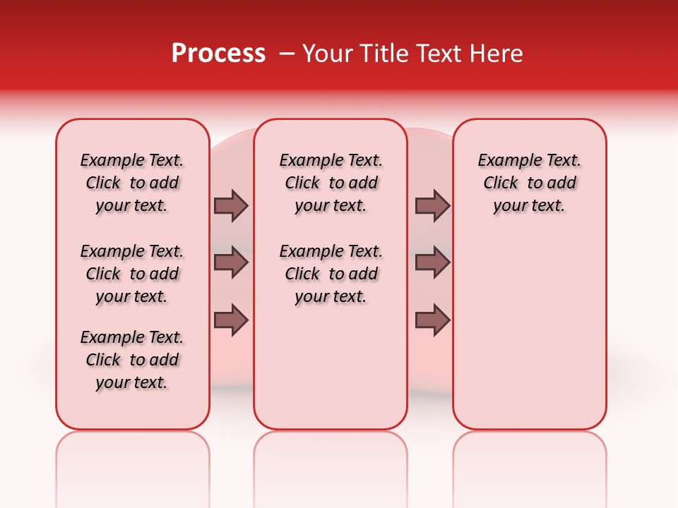 Dome Orthodox Religion PowerPoint Template