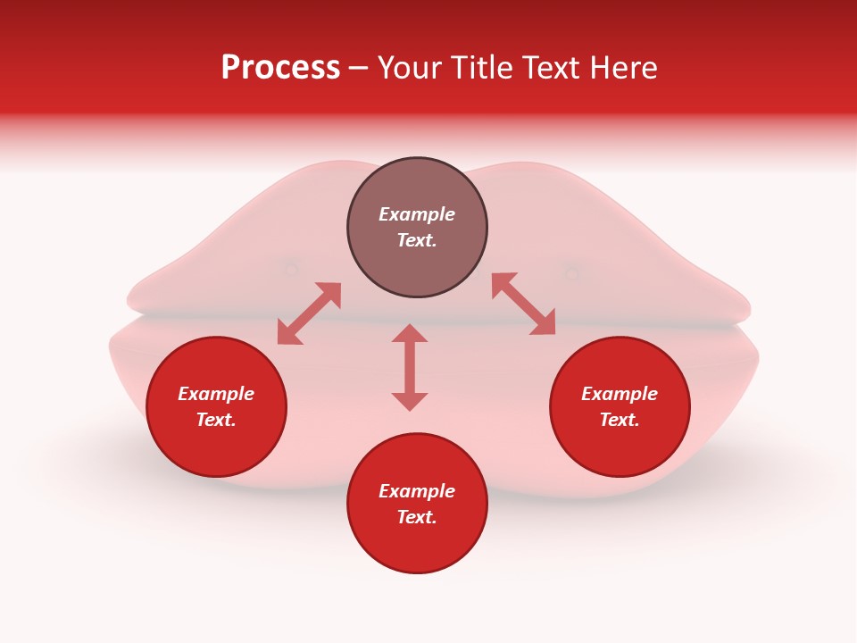 Dome Orthodox Religion PowerPoint Template