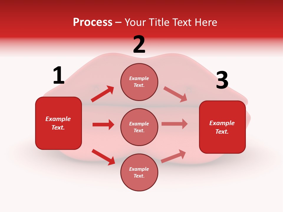 Dome Orthodox Religion PowerPoint Template
