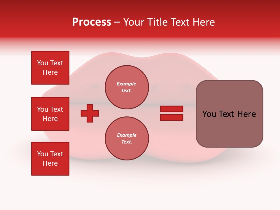 Dome Orthodox Religion PowerPoint Template
