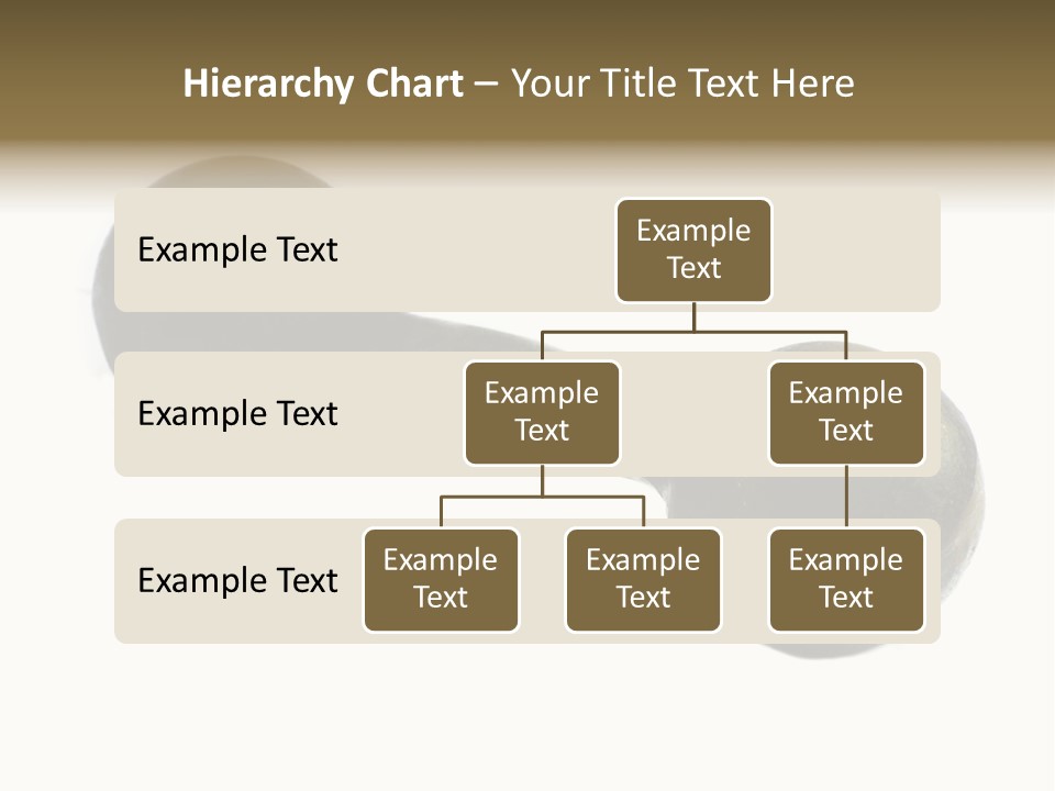 Icon Iron Isolated PowerPoint Template