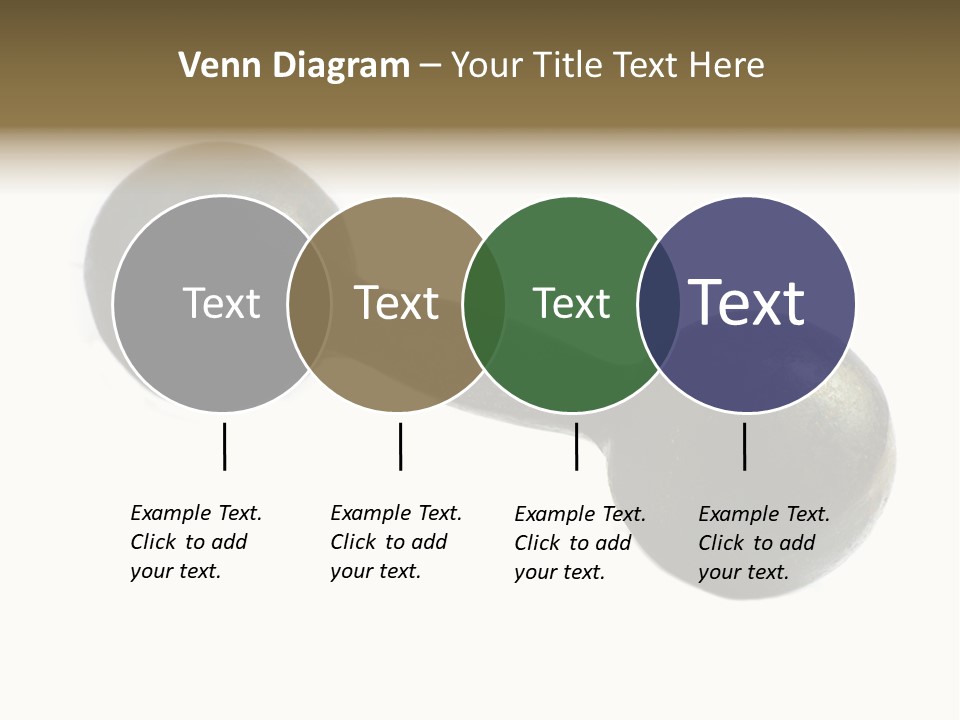 Icon Iron Isolated PowerPoint Template