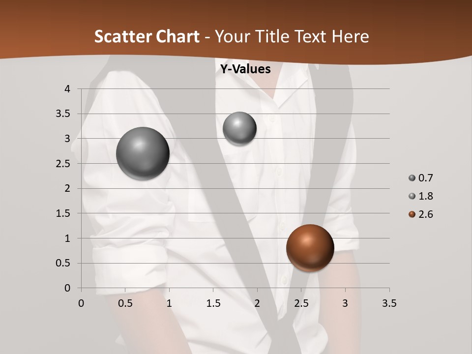 Lifestyle Beautiful Fit PowerPoint Template