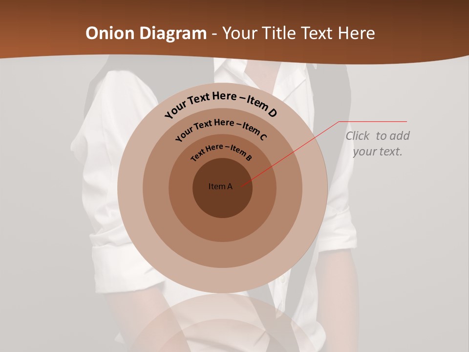 Lifestyle Beautiful Fit PowerPoint Template