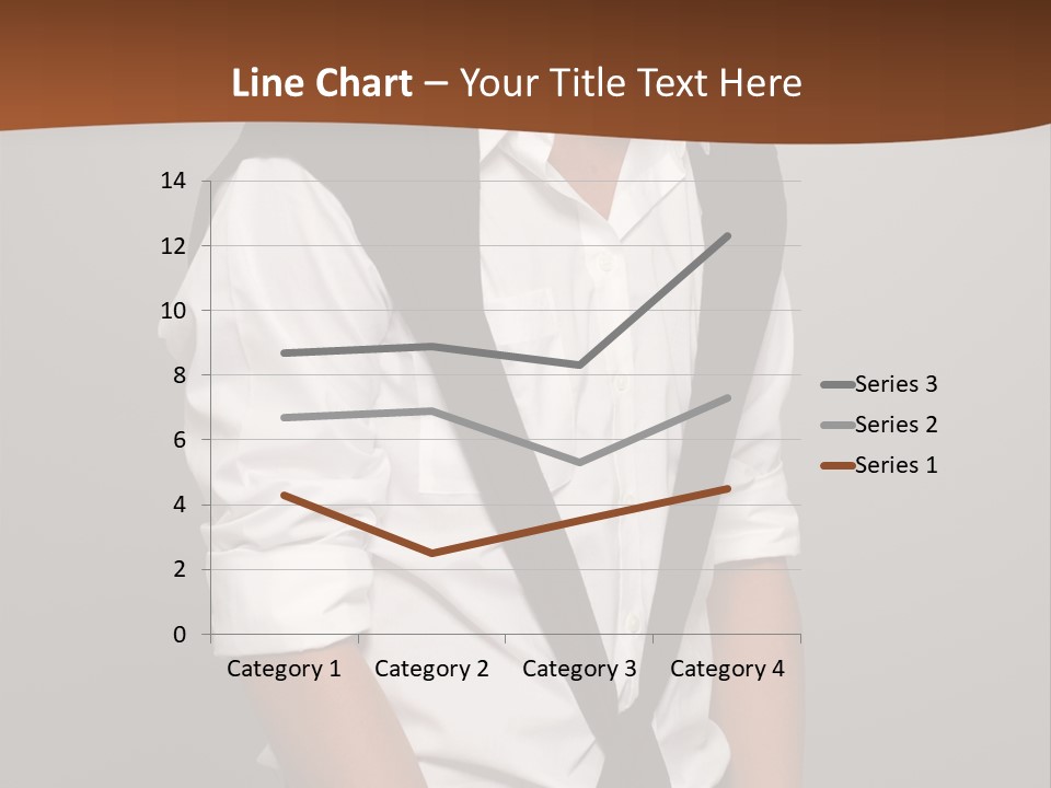 Lifestyle Beautiful Fit PowerPoint Template