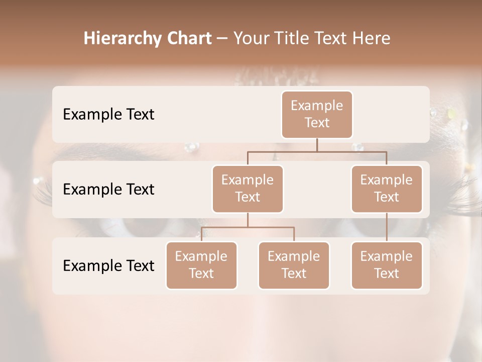 Sari Happy Beautiful PowerPoint Template