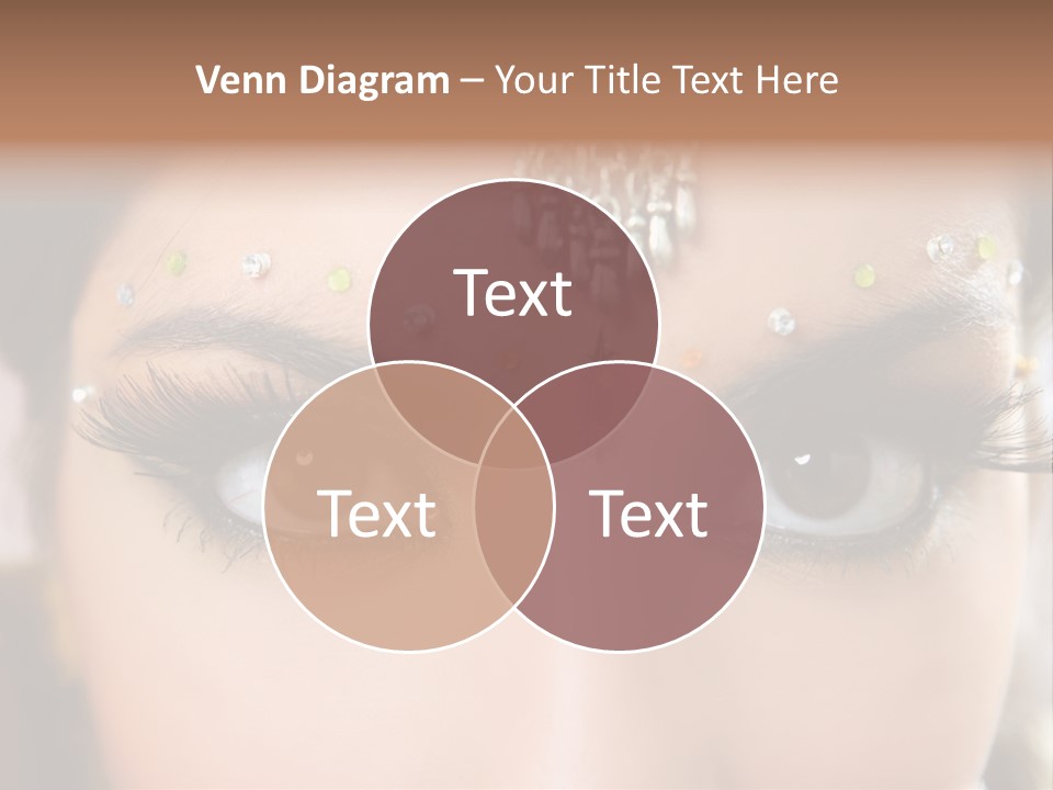 Sari Happy Beautiful PowerPoint Template