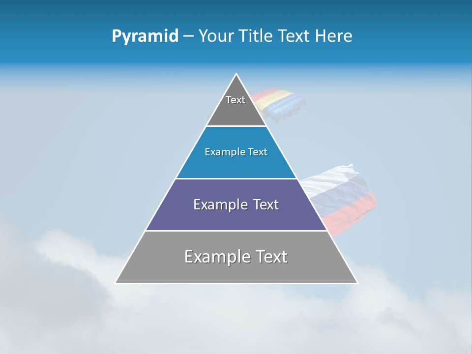 Gloves Help White PowerPoint Template