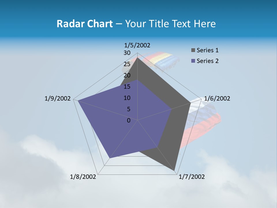 Gloves Help White PowerPoint Template