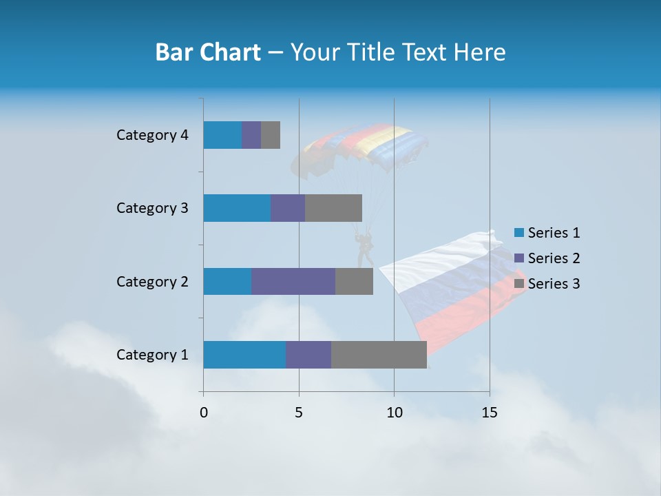 Gloves Help White PowerPoint Template