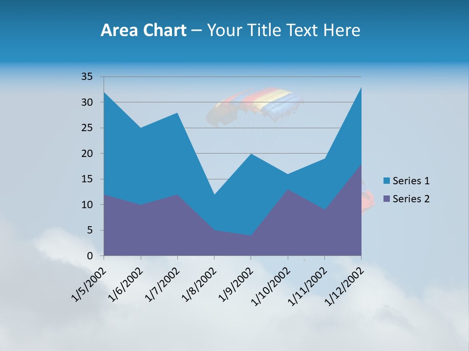 Gloves Help White PowerPoint Template