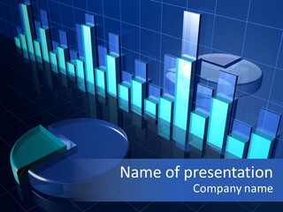 Plan Progress Stock PowerPoint Template