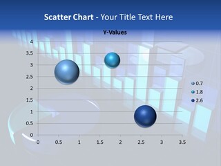 Plan Progress Stock PowerPoint Template