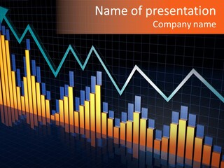 Result Stock Factor PowerPoint Template