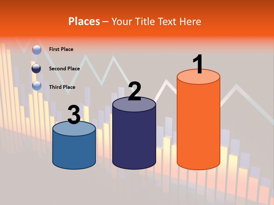 Result Stock Factor PowerPoint Template