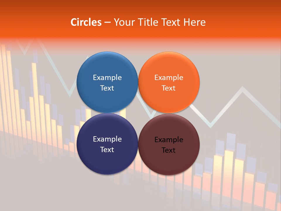 Result Stock Factor PowerPoint Template