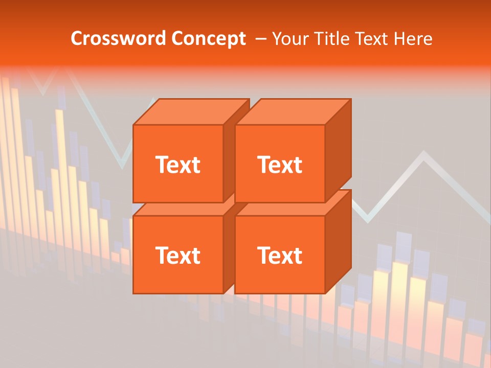 Result Stock Factor PowerPoint Template