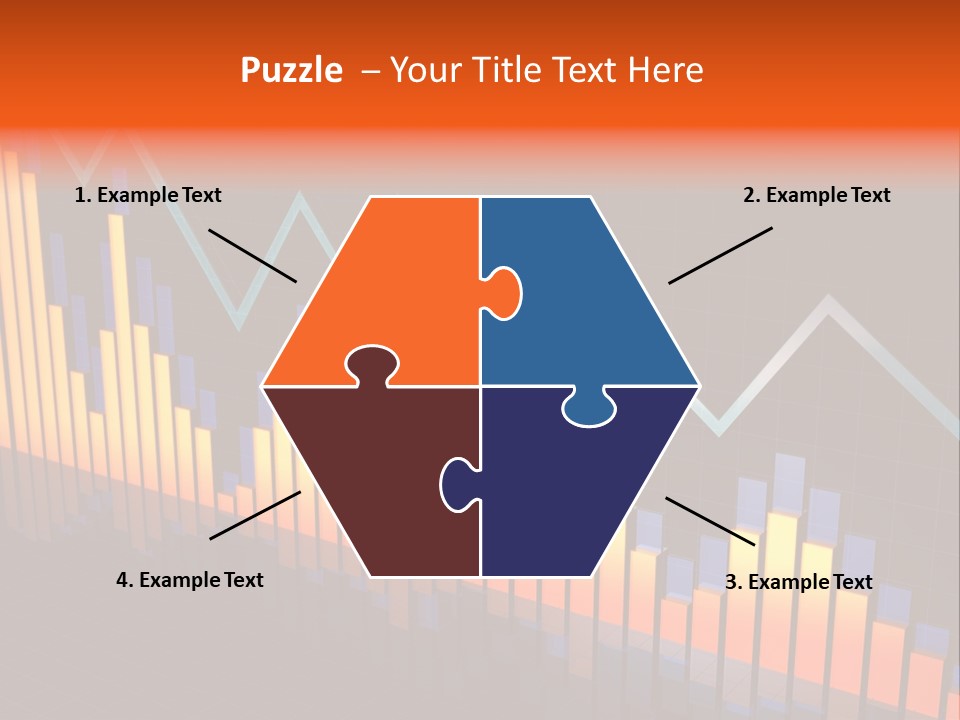 Result Stock Factor PowerPoint Template