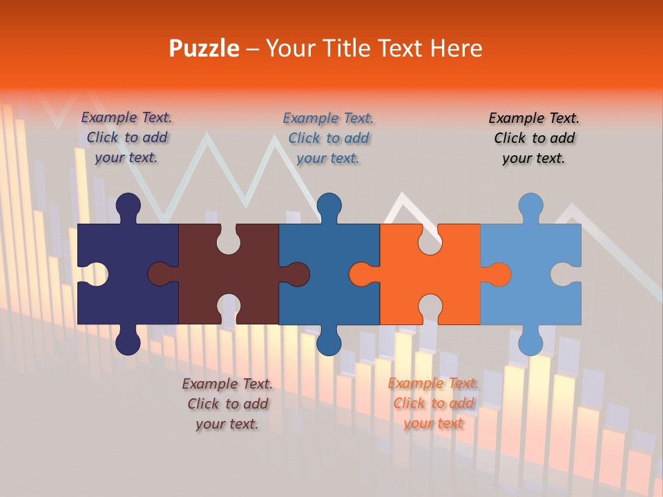 Result Stock Factor PowerPoint Template
