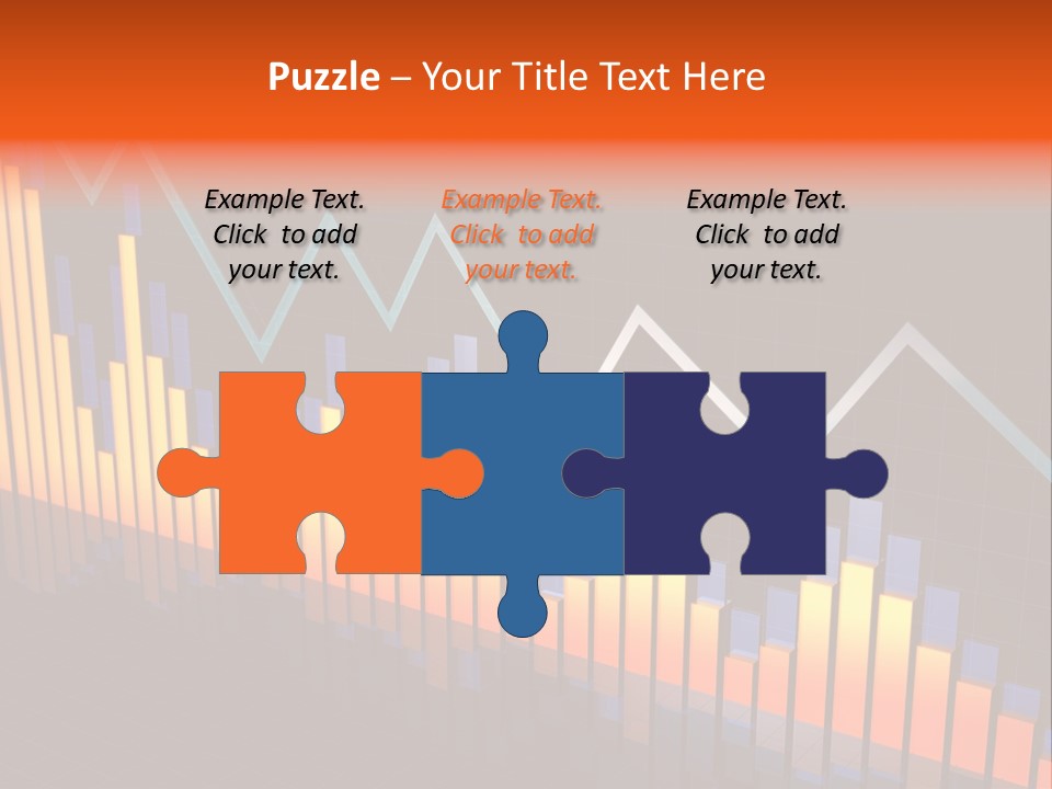 Result Stock Factor PowerPoint Template