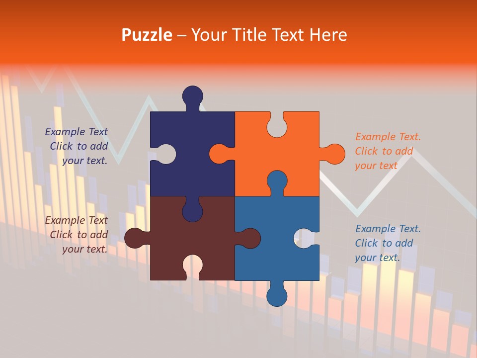 Result Stock Factor PowerPoint Template