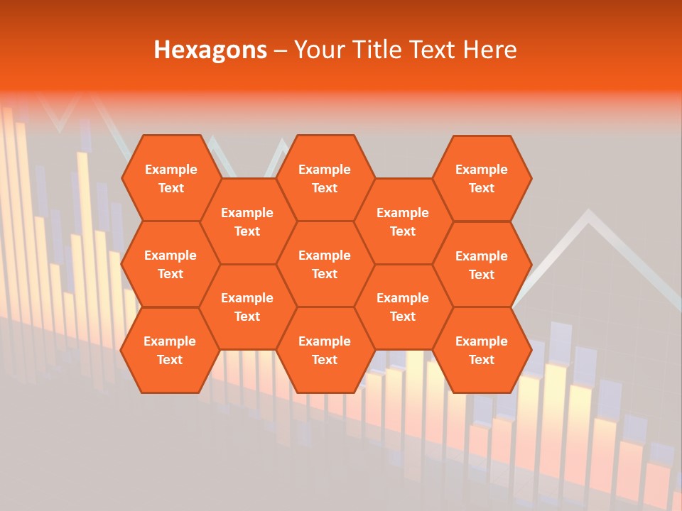 Result Stock Factor PowerPoint Template