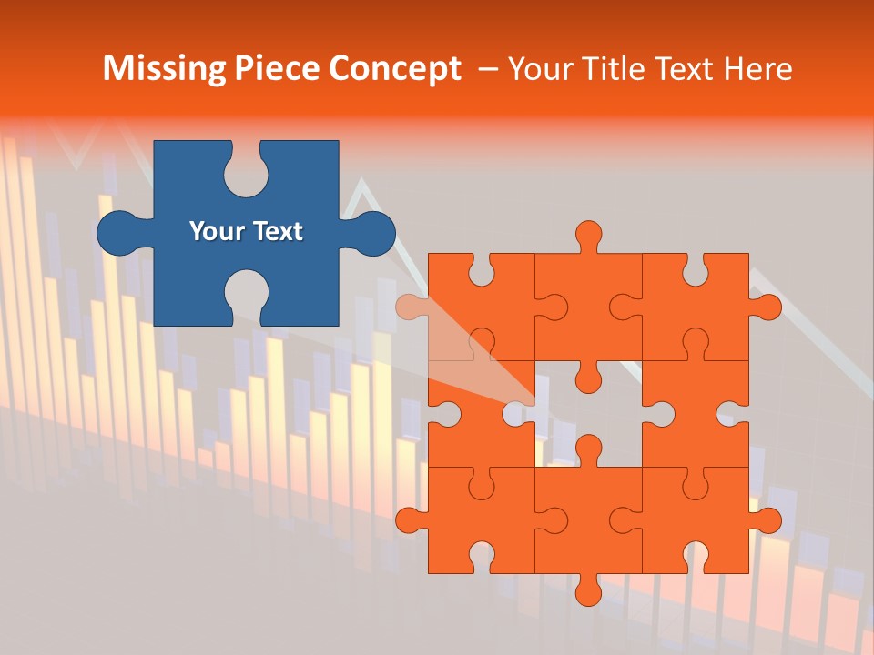 Result Stock Factor PowerPoint Template