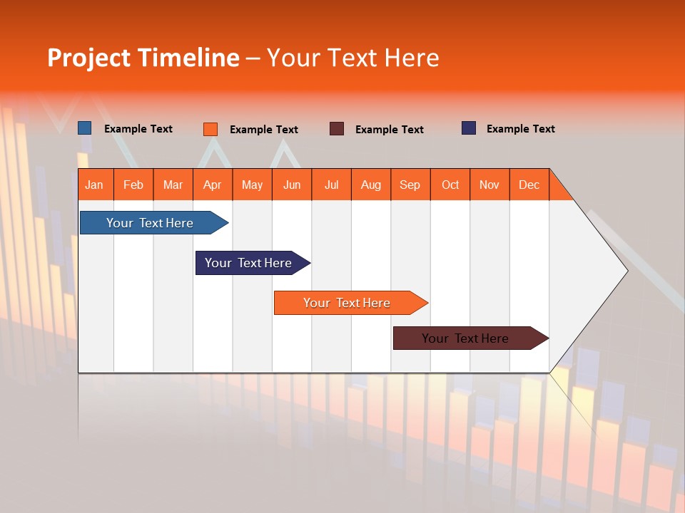Result Stock Factor PowerPoint Template