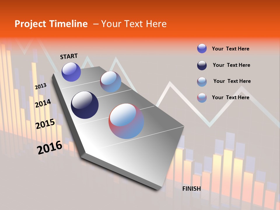 Result Stock Factor PowerPoint Template