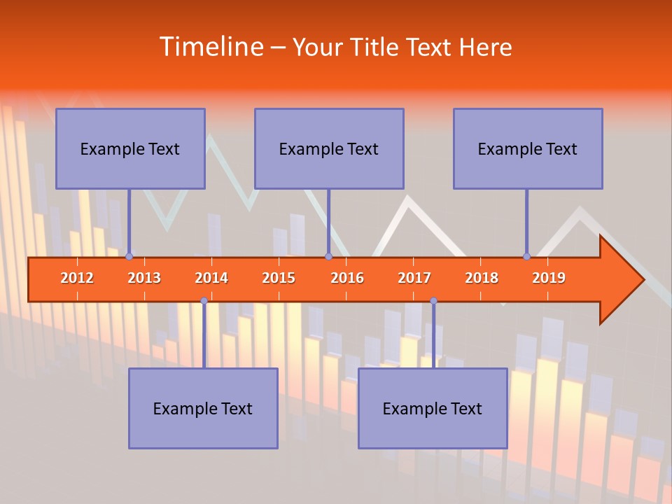 Result Stock Factor PowerPoint Template