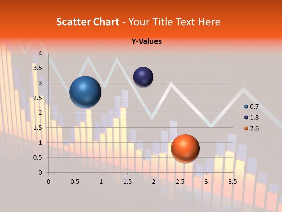 Result Stock Factor PowerPoint Template