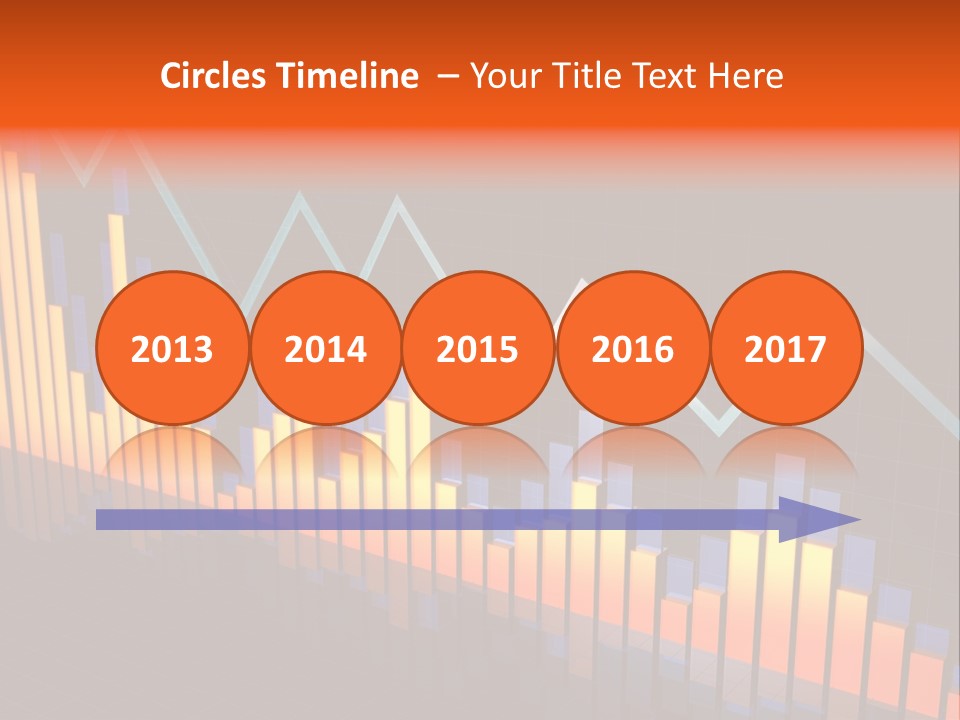 Result Stock Factor PowerPoint Template