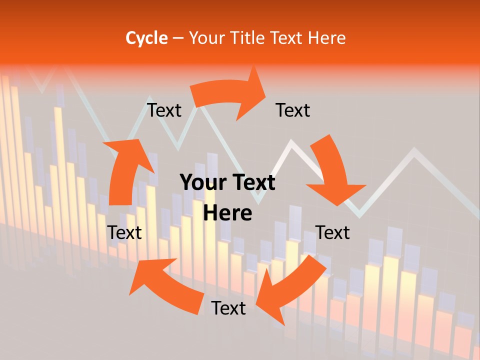 Result Stock Factor PowerPoint Template