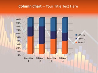 Result Stock Factor PowerPoint Template