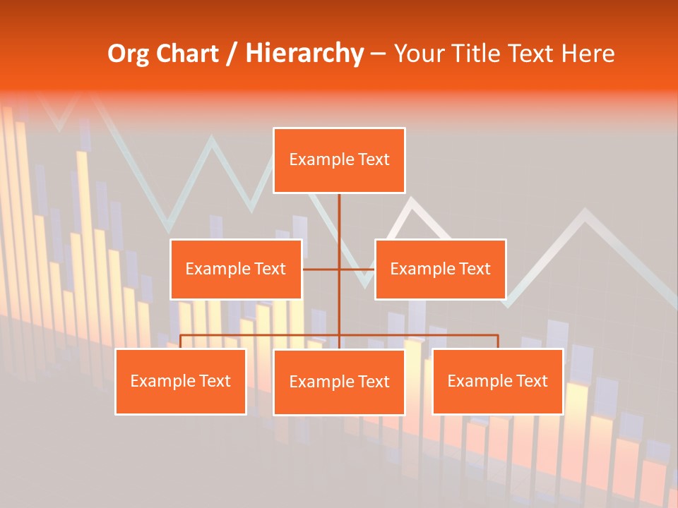 Result Stock Factor PowerPoint Template