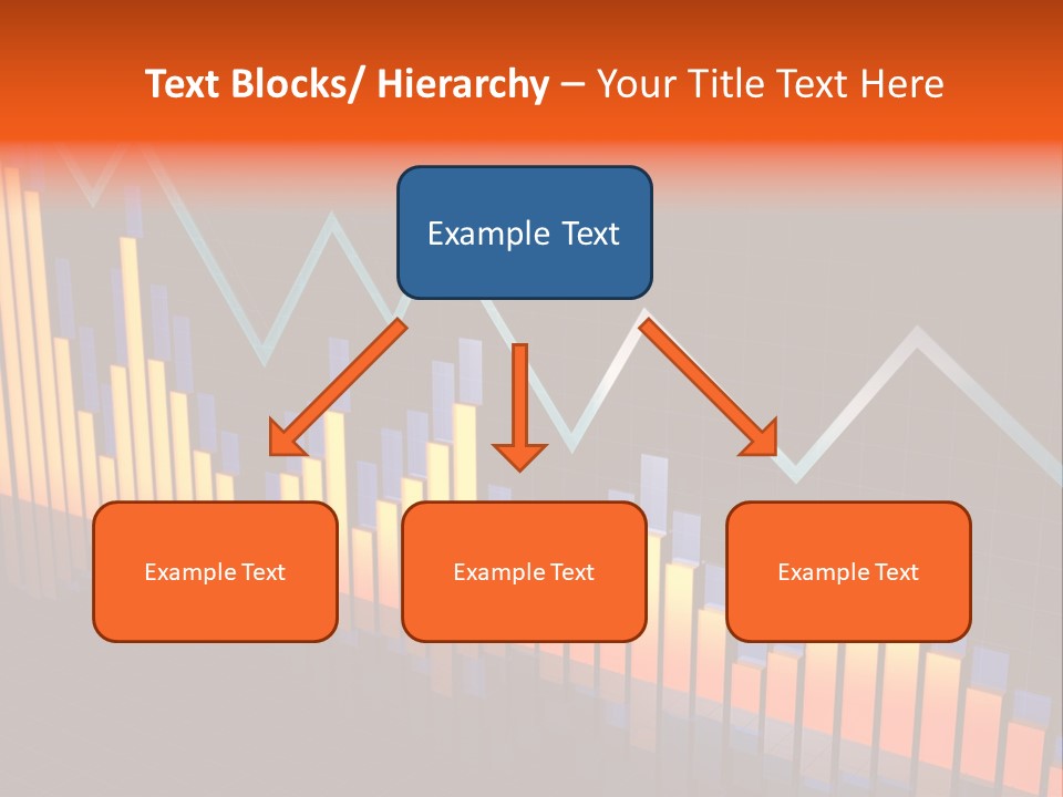 Result Stock Factor PowerPoint Template
