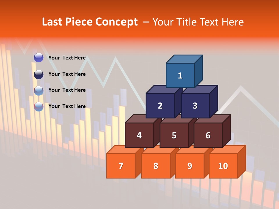 Result Stock Factor PowerPoint Template