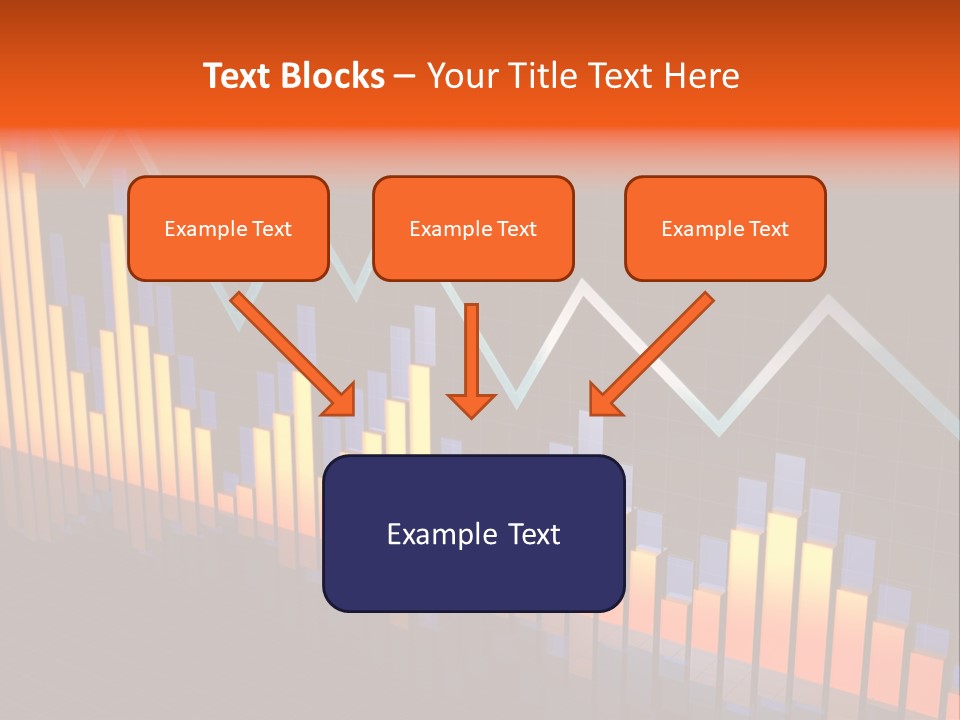 Result Stock Factor PowerPoint Template
