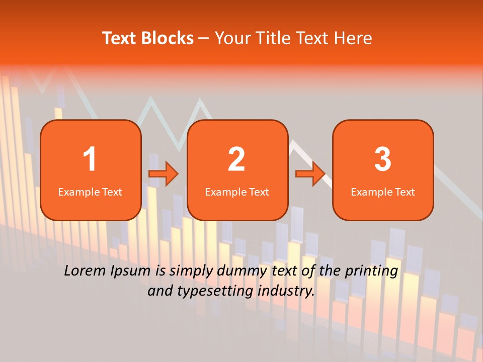 Result Stock Factor PowerPoint Template