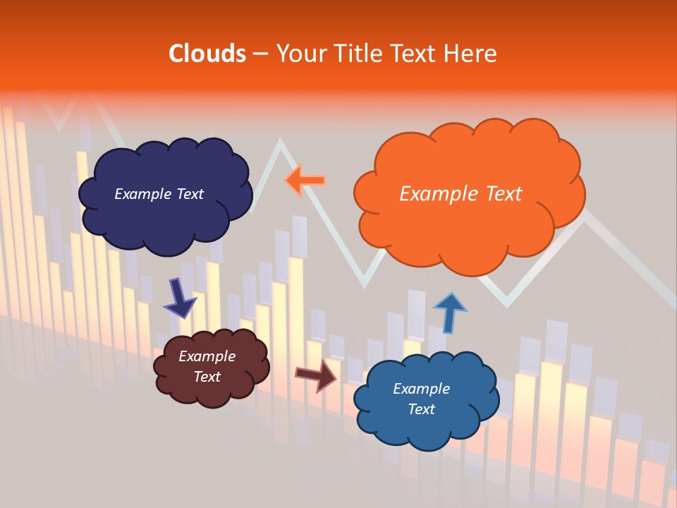 Result Stock Factor PowerPoint Template