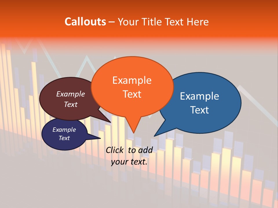 Result Stock Factor PowerPoint Template