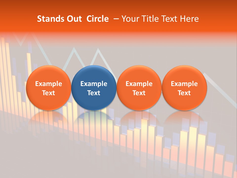 Result Stock Factor PowerPoint Template