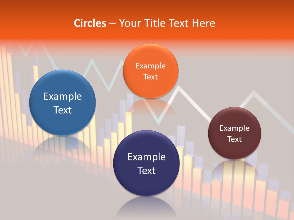 Result Stock Factor PowerPoint Template