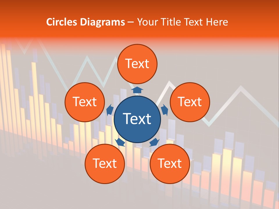 Result Stock Factor PowerPoint Template