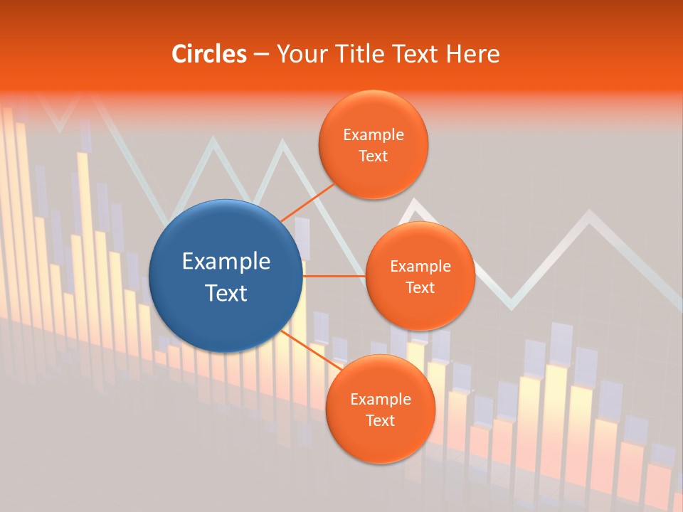 Result Stock Factor PowerPoint Template