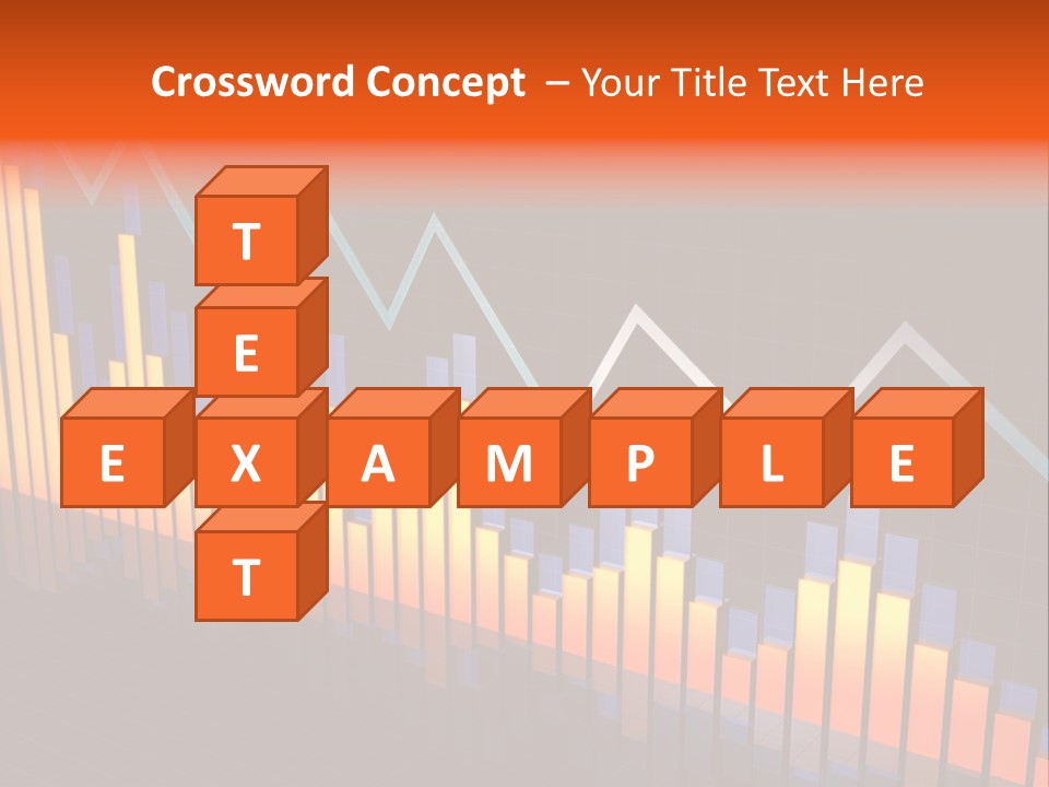 Result Stock Factor PowerPoint Template