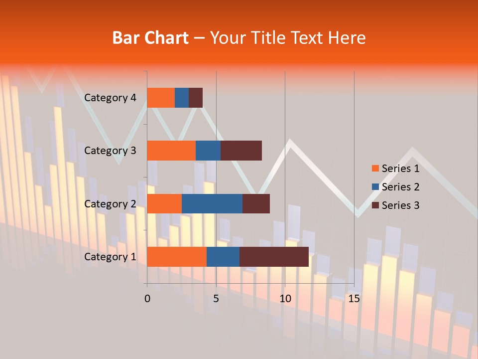 Result Stock Factor PowerPoint Template