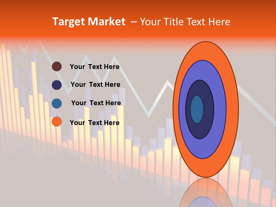 Result Stock Factor PowerPoint Template